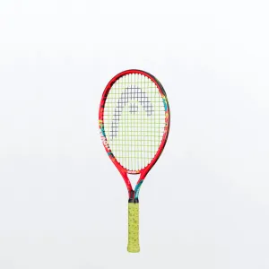 Head NOVAK 21" Junior tennis racket