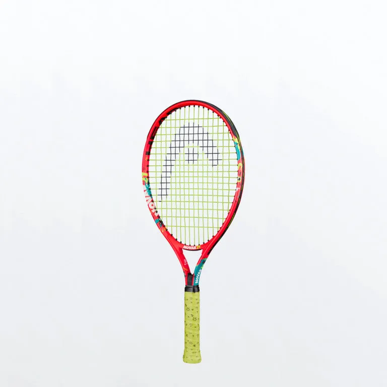 Head NOVAK 21" Junior tennis racket