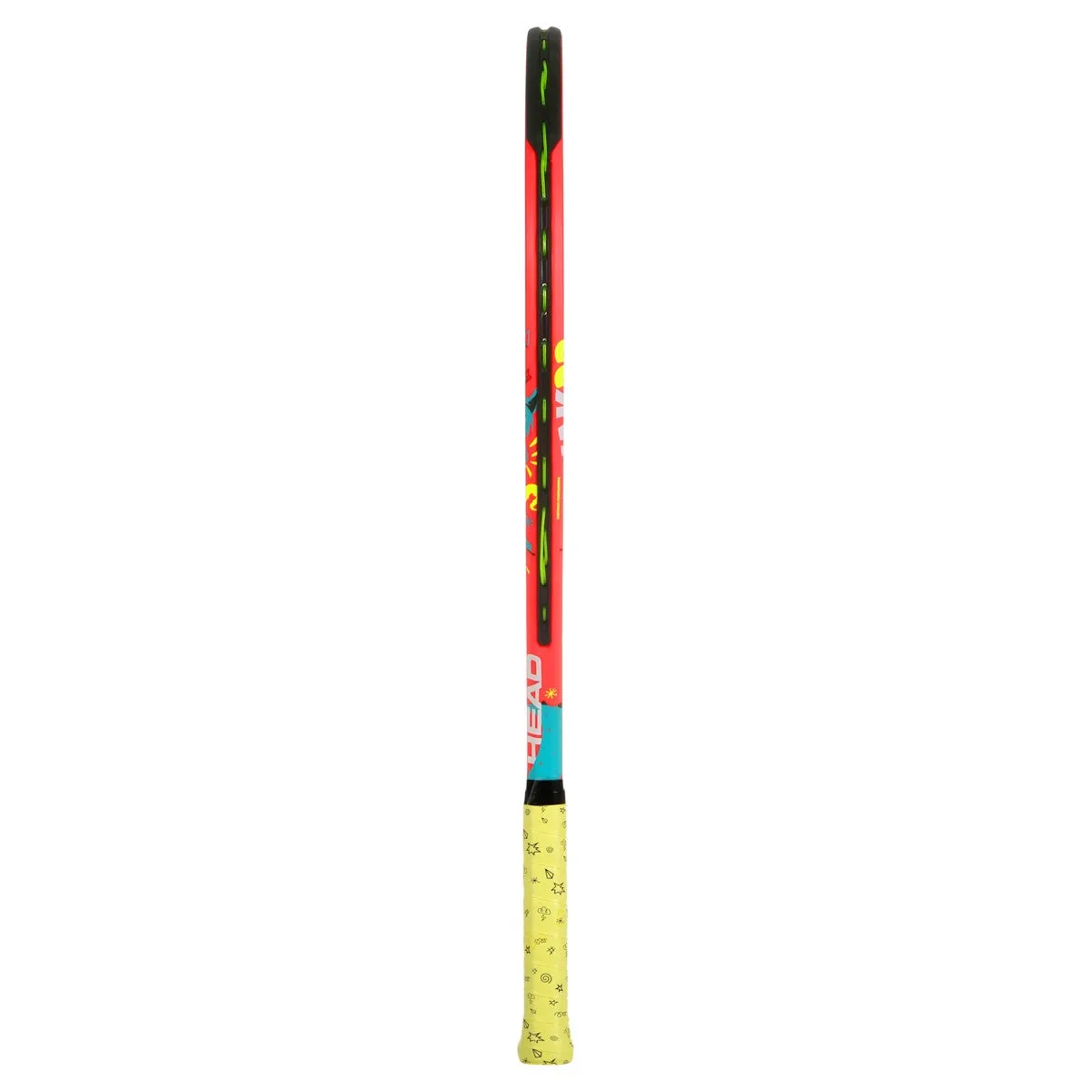 Head Novak 23 Junior Tennis Racquet
