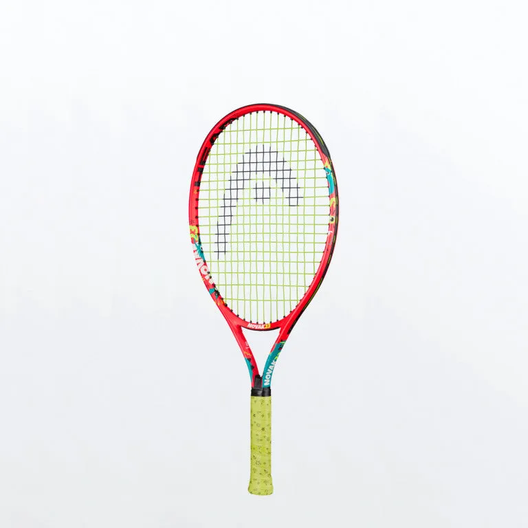 Head Novak 23 Junior Tennis Racquet