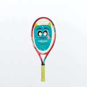 Head Novak 23 Junior Tennis Racquet