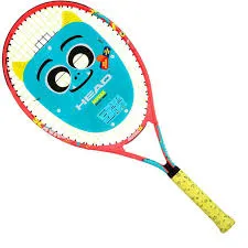 Head Novak 25 Junior Tennis Racquet