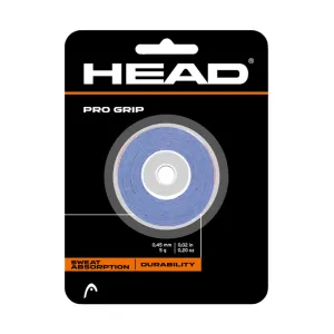 Head Pro Grip Overgrip 3-Pack