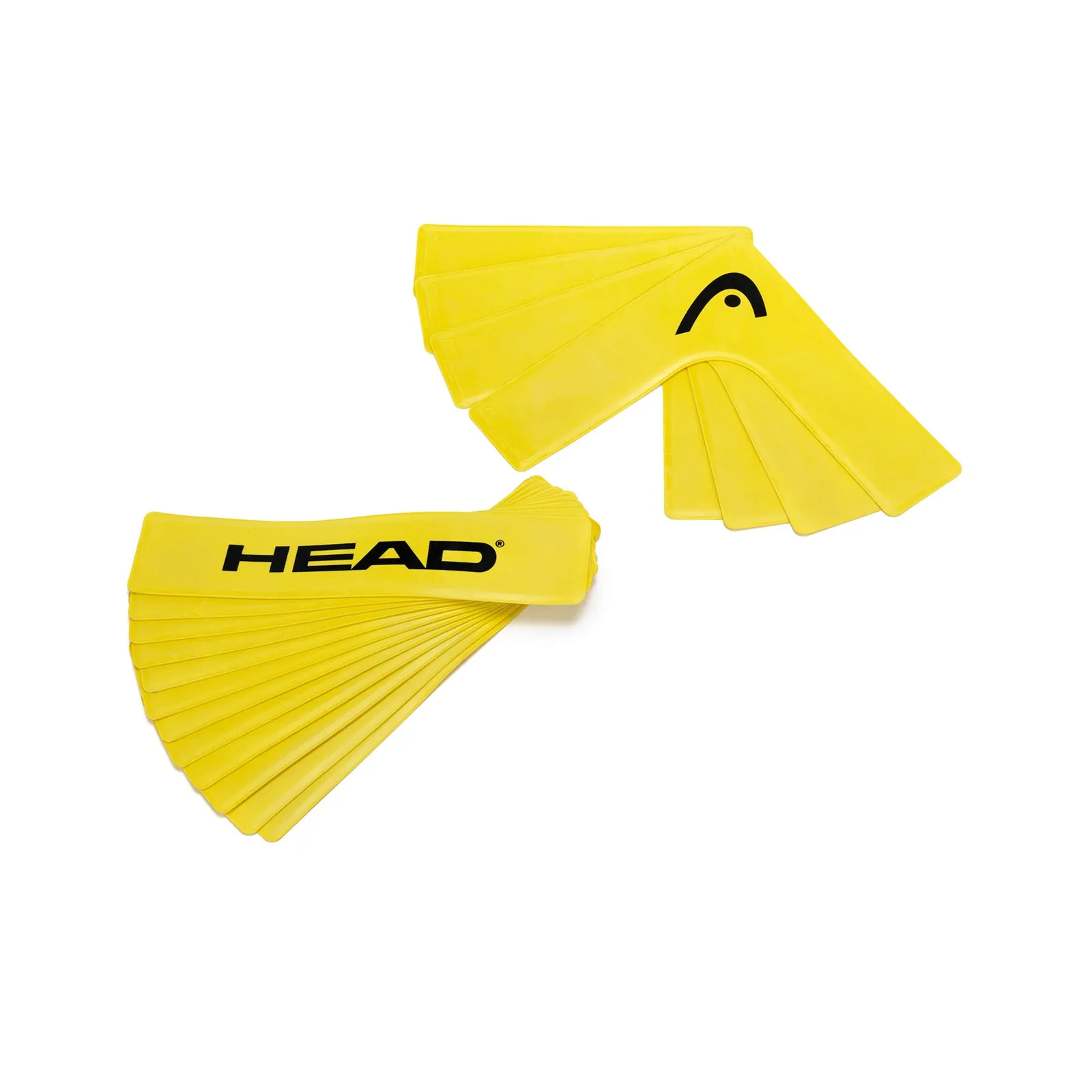 Head QST Quick Start Court Lines (Tennis/Pickleball)