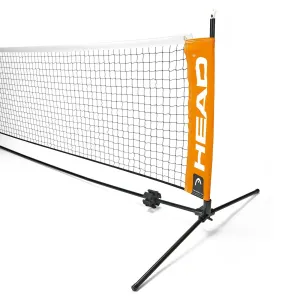 Head Quick Start TIP Progression 10 Foot Tennis Net