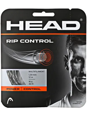 HEAD RIP CONTROL 17g/ 1.25mm
