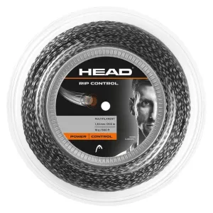 Head RIP Control Tennis String Reel - Black
