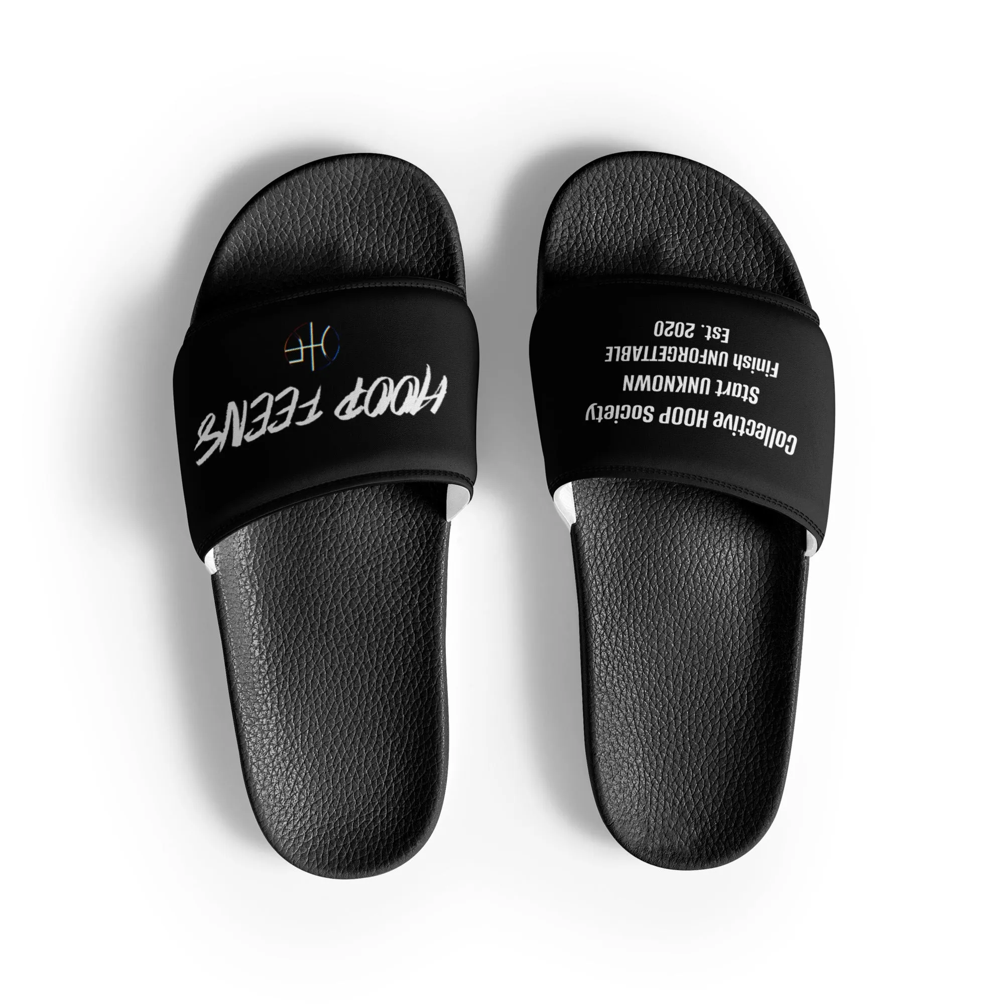 HF Original slides