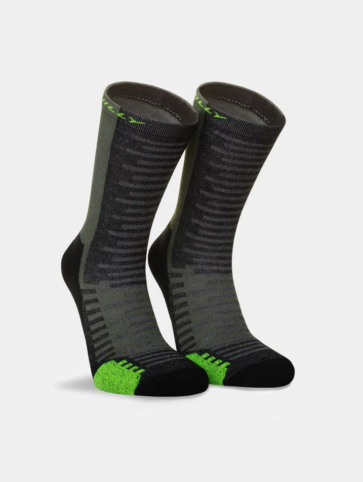 Hilly - Active Crew Sock (Unisex)