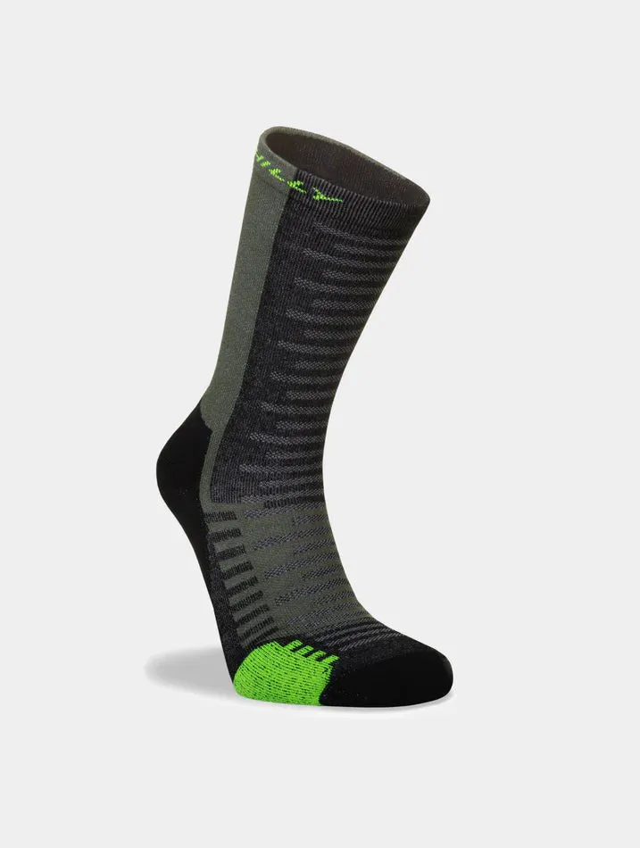 Hilly - Active Crew Sock (Unisex)