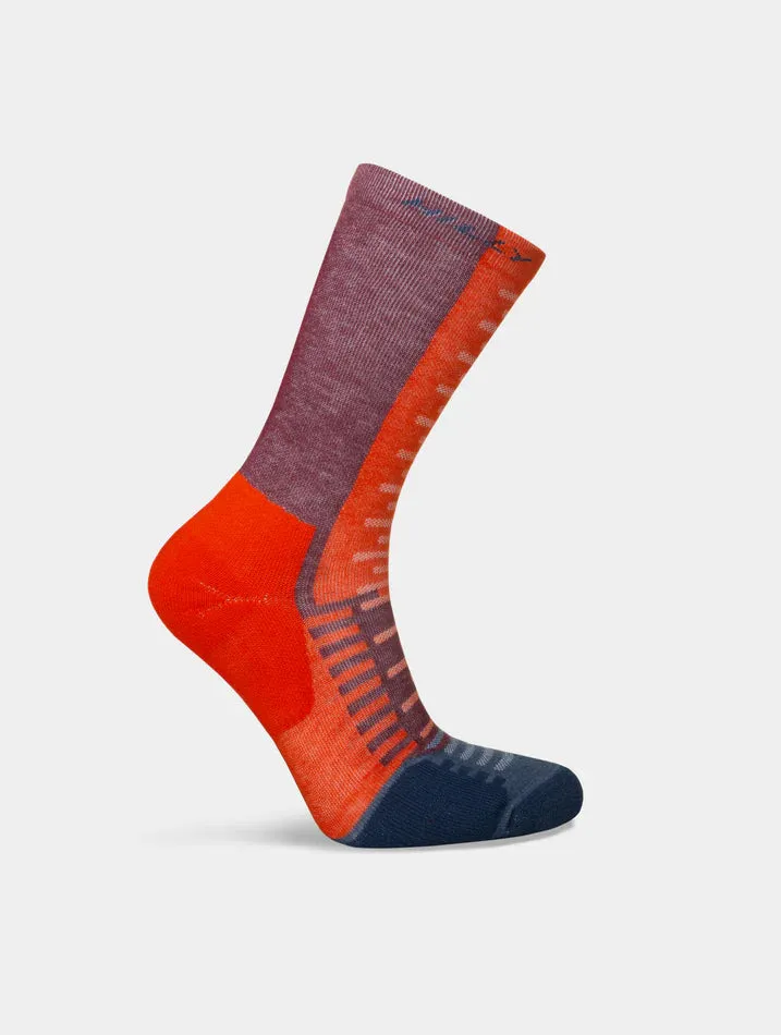 Hilly - Active Crew Sock (Unisex)