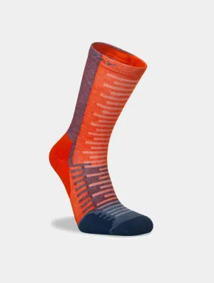 Hilly - Active Crew Sock (Unisex)