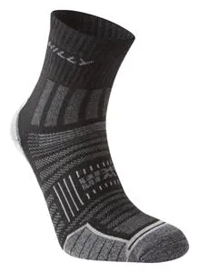 Hilly Twin Skin Anklet Socks