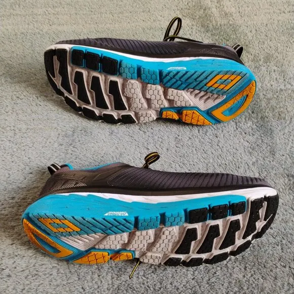 Hoka One One Arahi 2 Running Shoe Mens US 10 EU 44