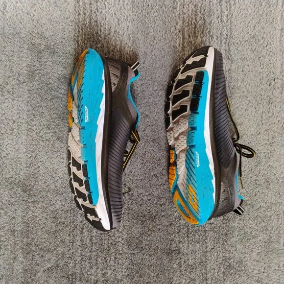 Hoka One One Arahi 2 Running Shoe Mens US 10 EU 44