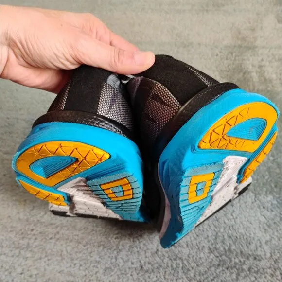 Hoka One One Arahi 2 Running Shoe Mens US 10 EU 44