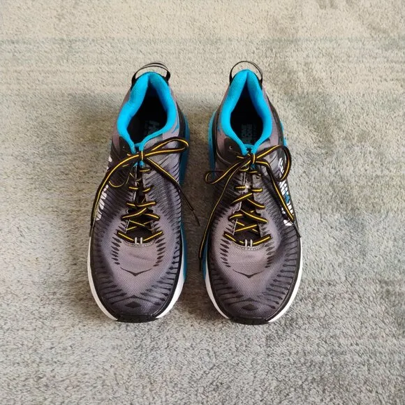 Hoka One One Arahi 2 Running Shoe Mens US 10 EU 44