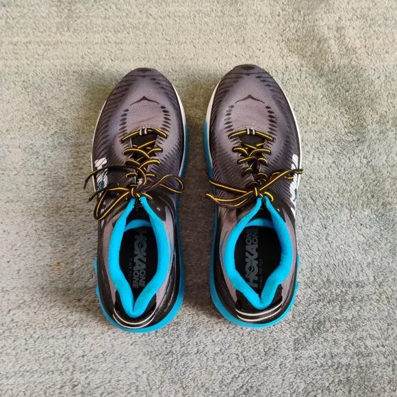 Hoka One One Arahi 2 Running Shoe Mens US 10 EU 44