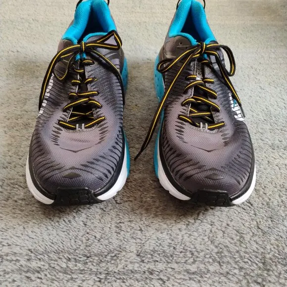 Hoka One One Arahi 2 Running Shoe Mens US 10 EU 44