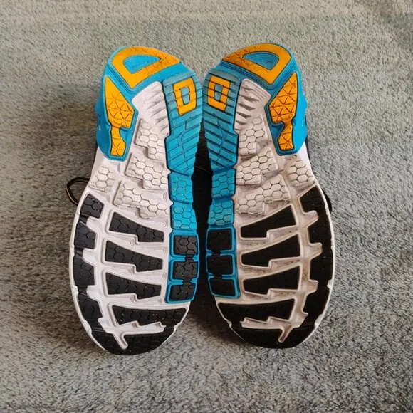 Hoka One One Arahi 2 Running Shoe Mens US 10 EU 44