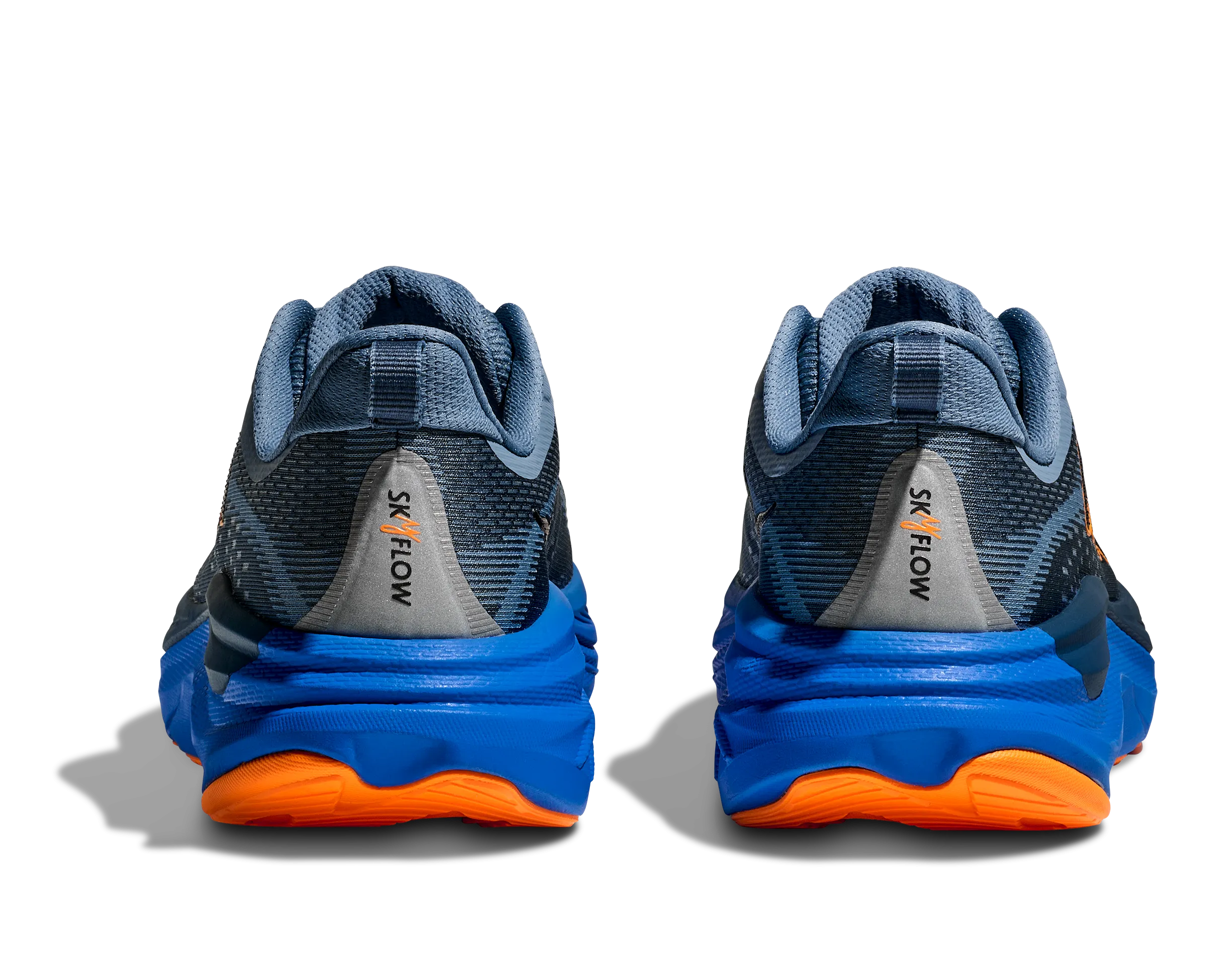 HOKA Skyflow men's WIDE