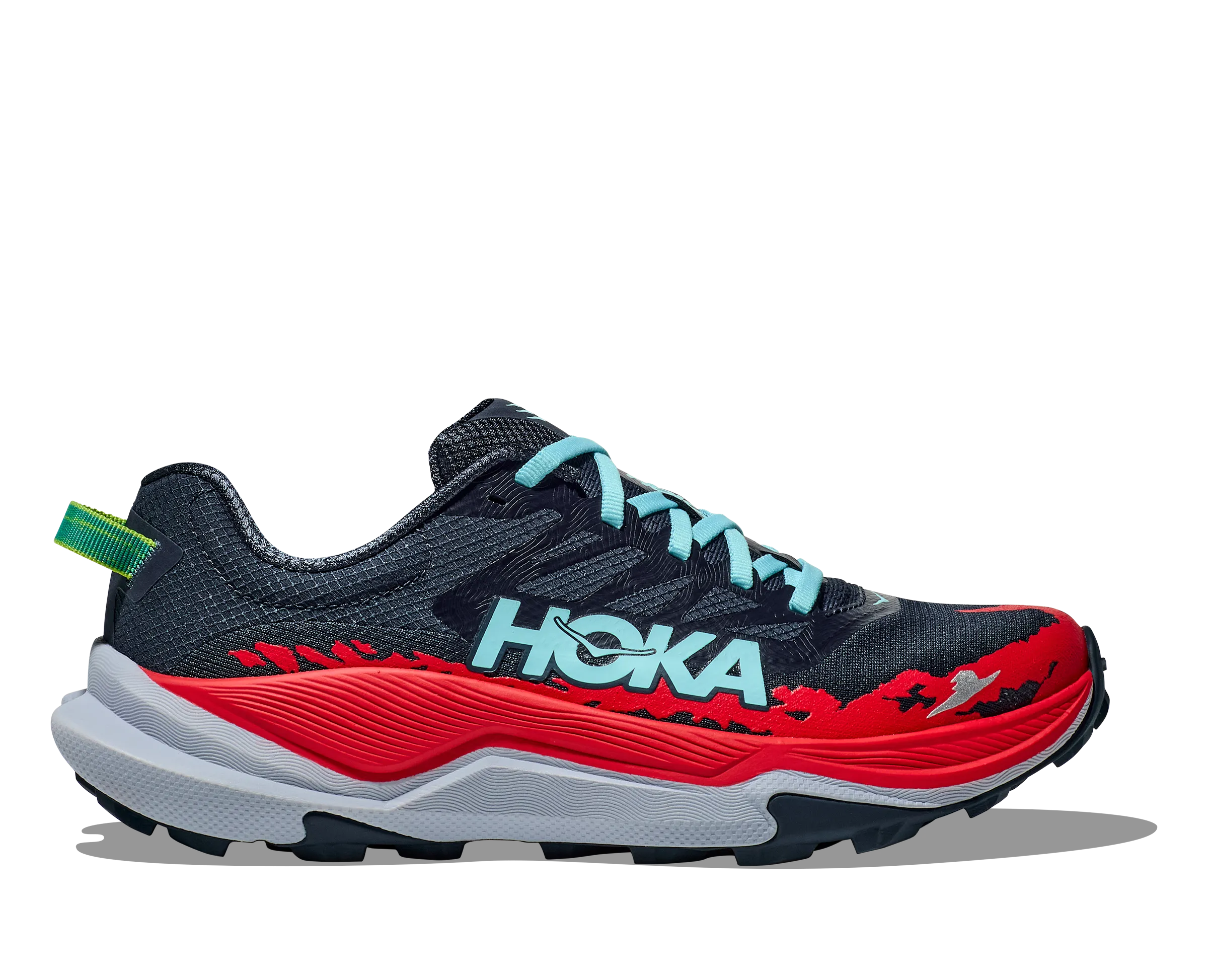 Hoka Torrent 4