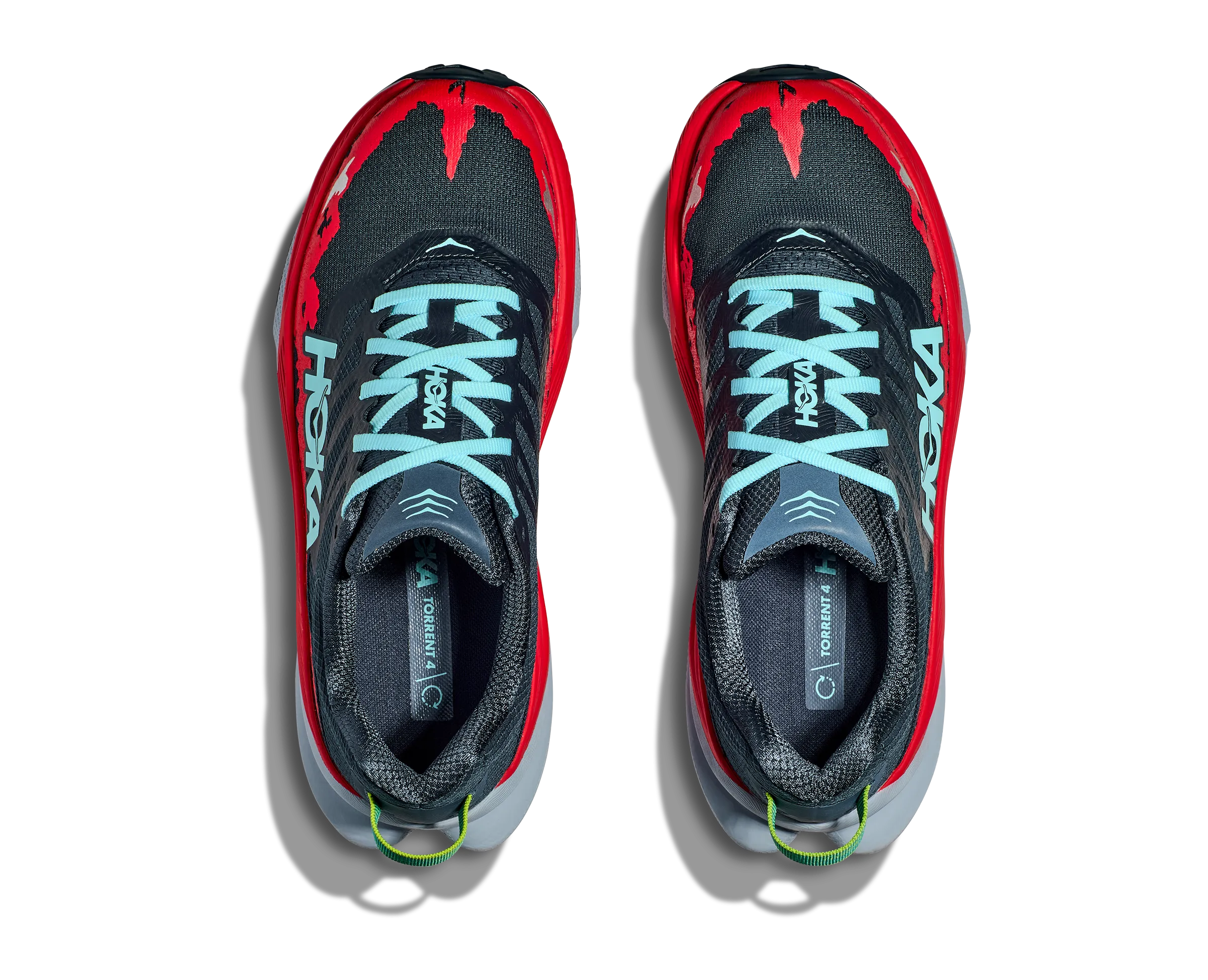 Hoka Torrent 4