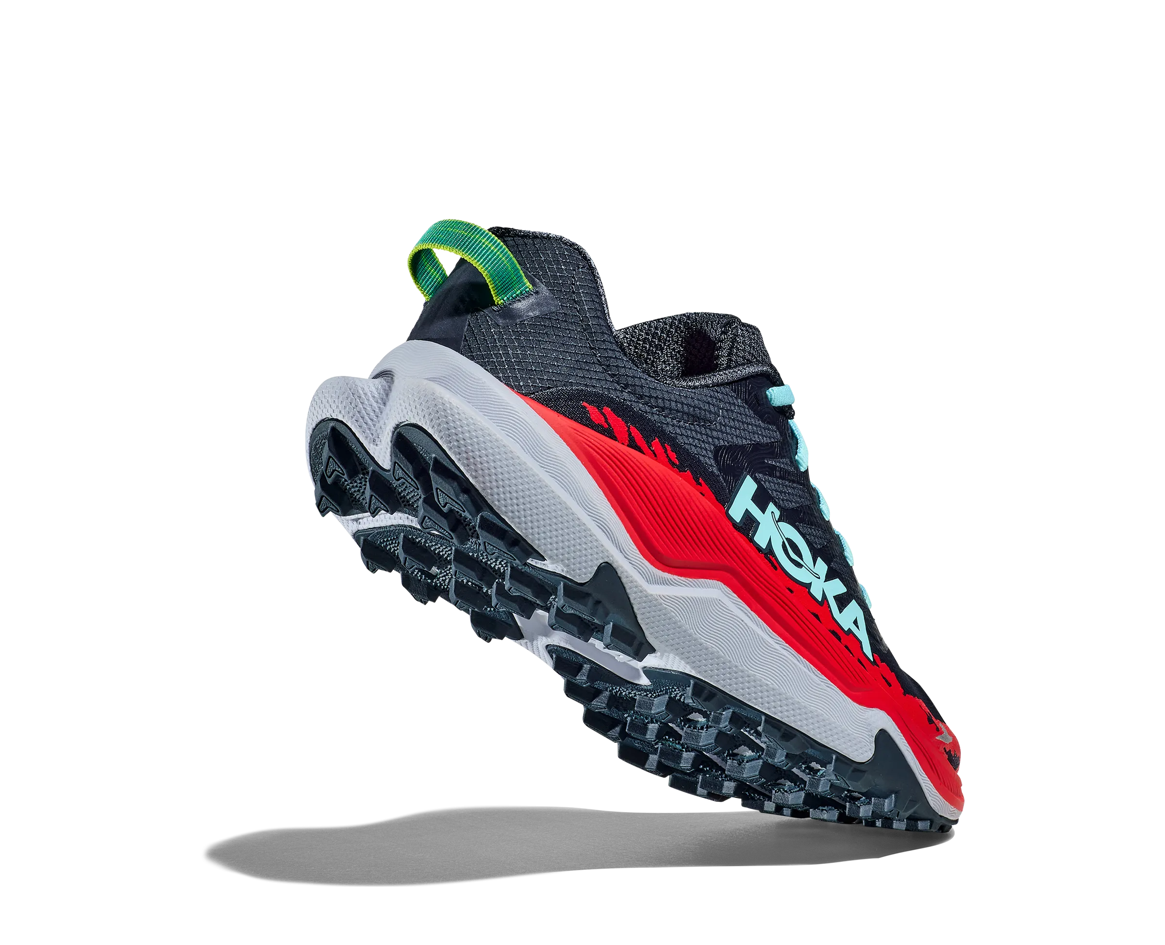 Hoka Torrent 4