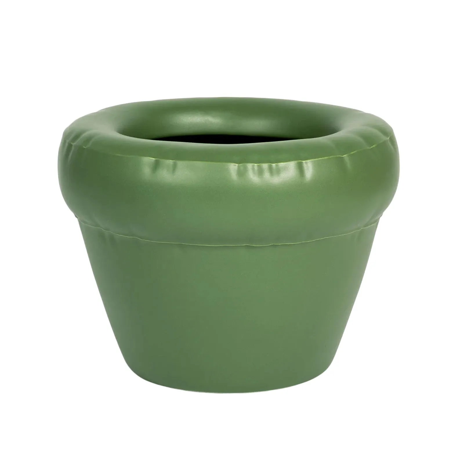 Home Studyo 03 Planter Pierre 'Moss'