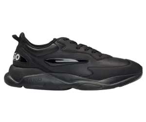 Hugo Boss Leon_Runn_blub Black 50523842-005