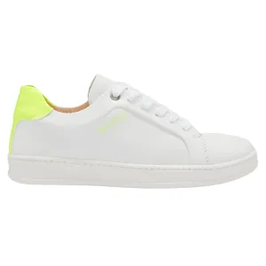 Hugo Boss White Sneakers
