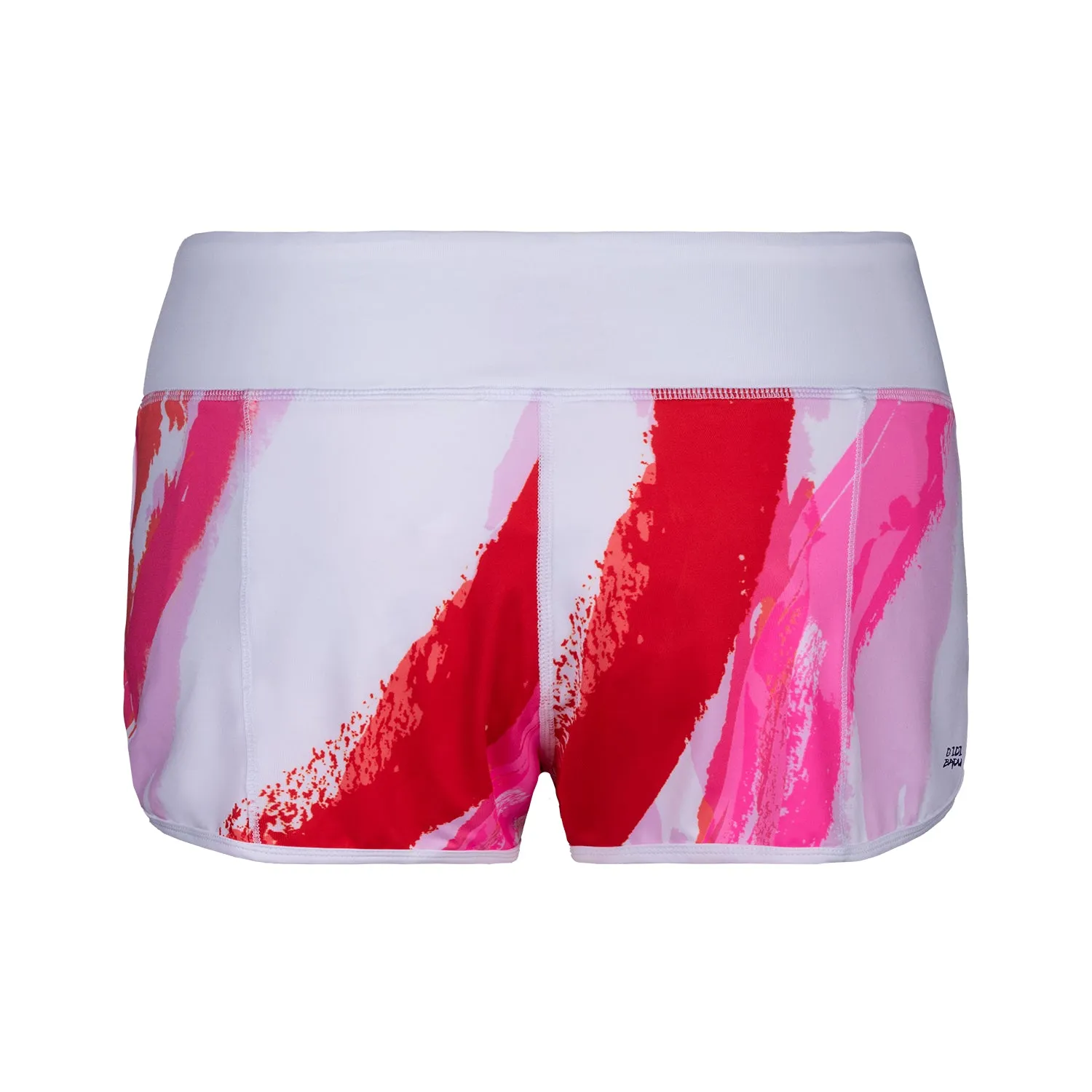 Hulda Tech Shorts