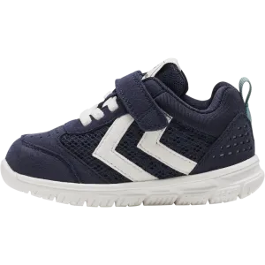 Hummel Crosslite Infant Winter Trainer Black Iris