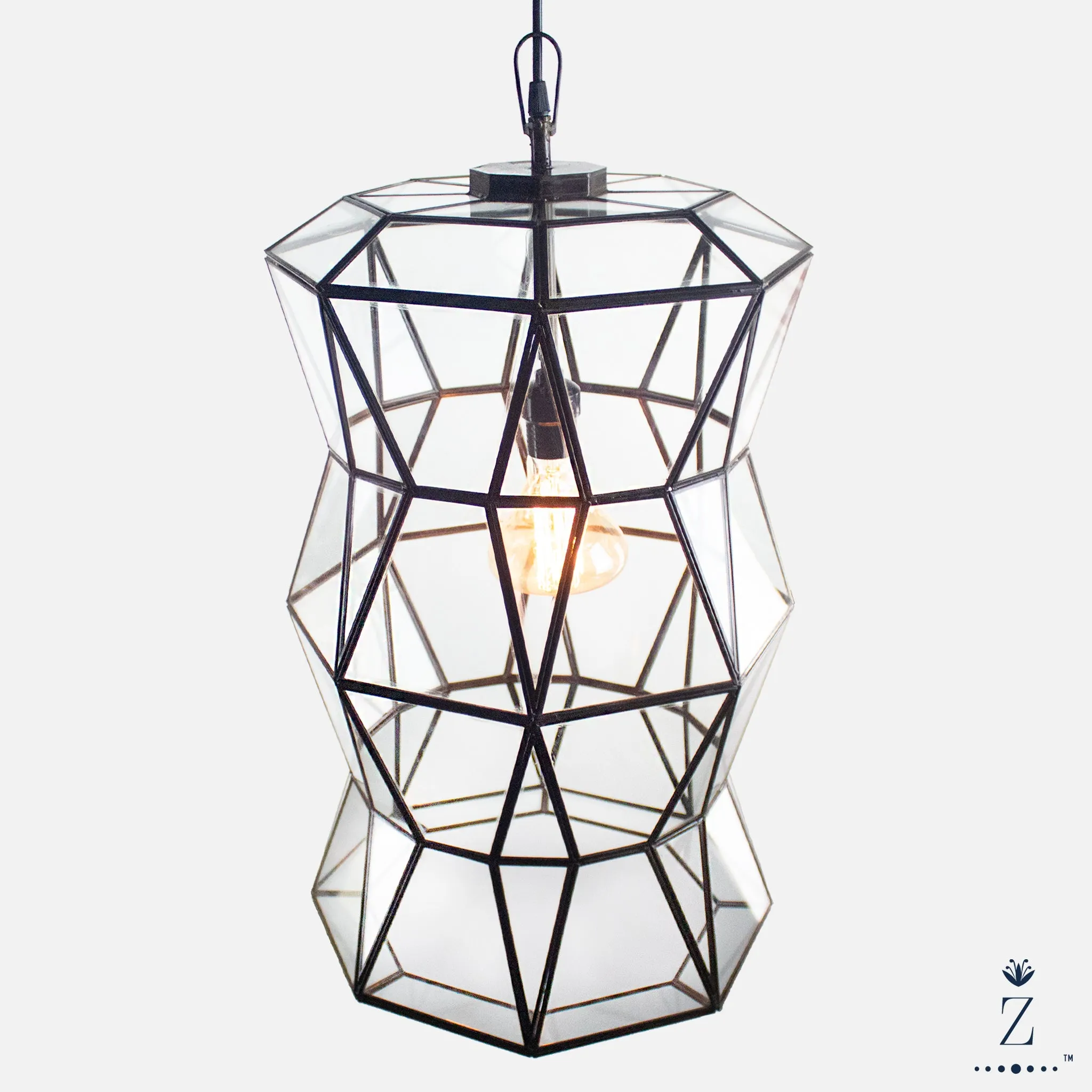 Hunter Pendant Light