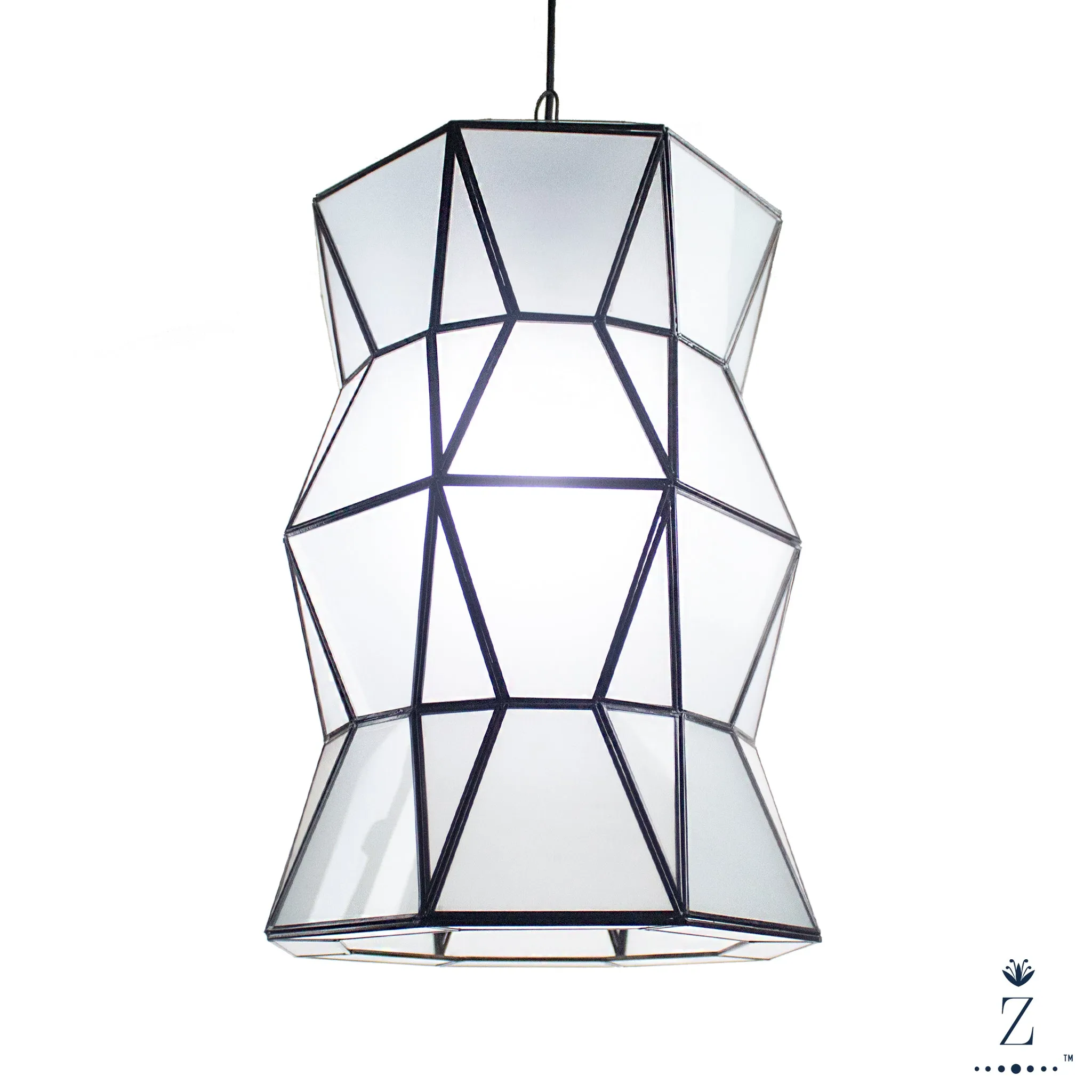 Hunter Pendant Light
