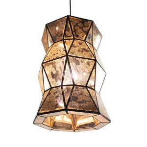Hunter Pendant Light