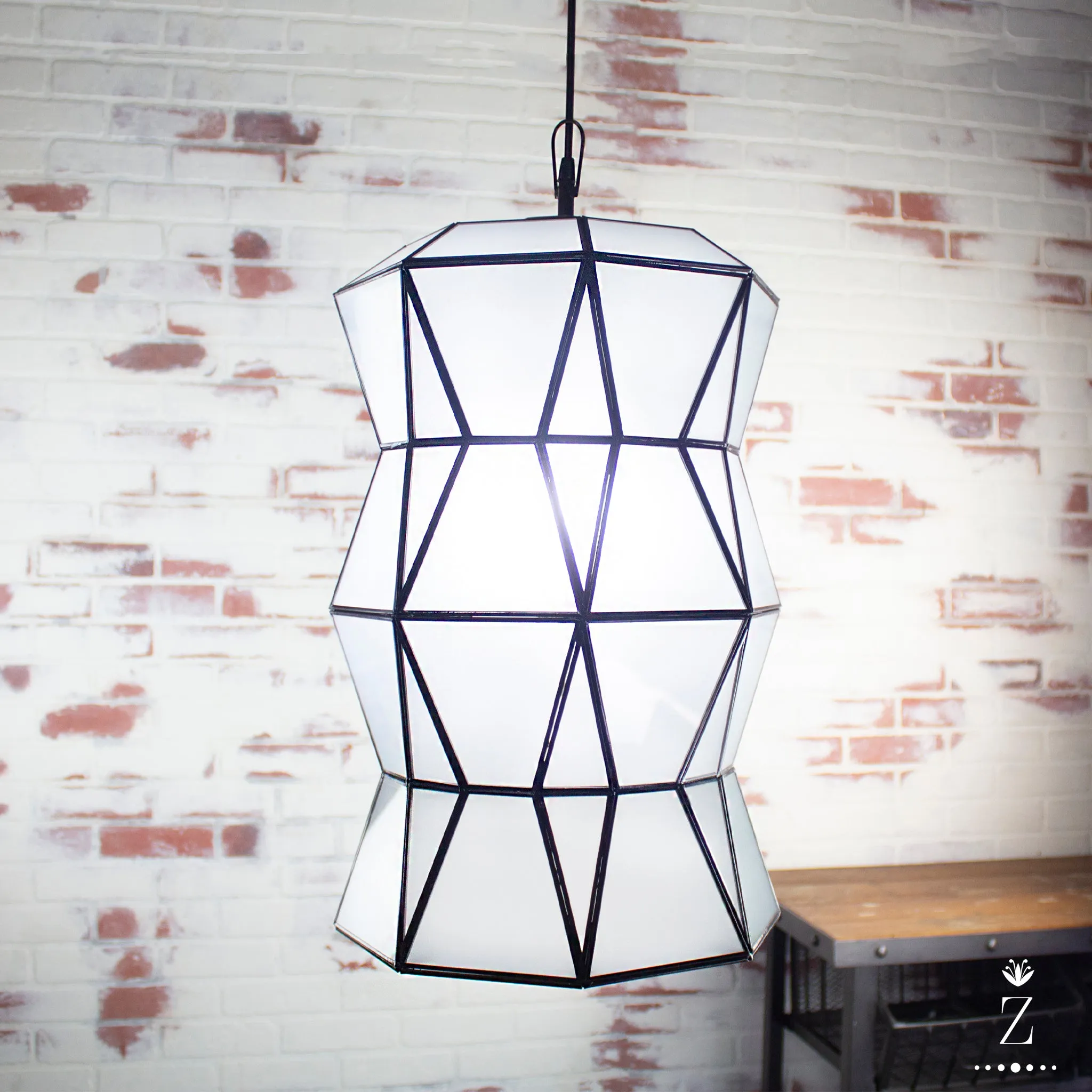 Hunter Pendant Light