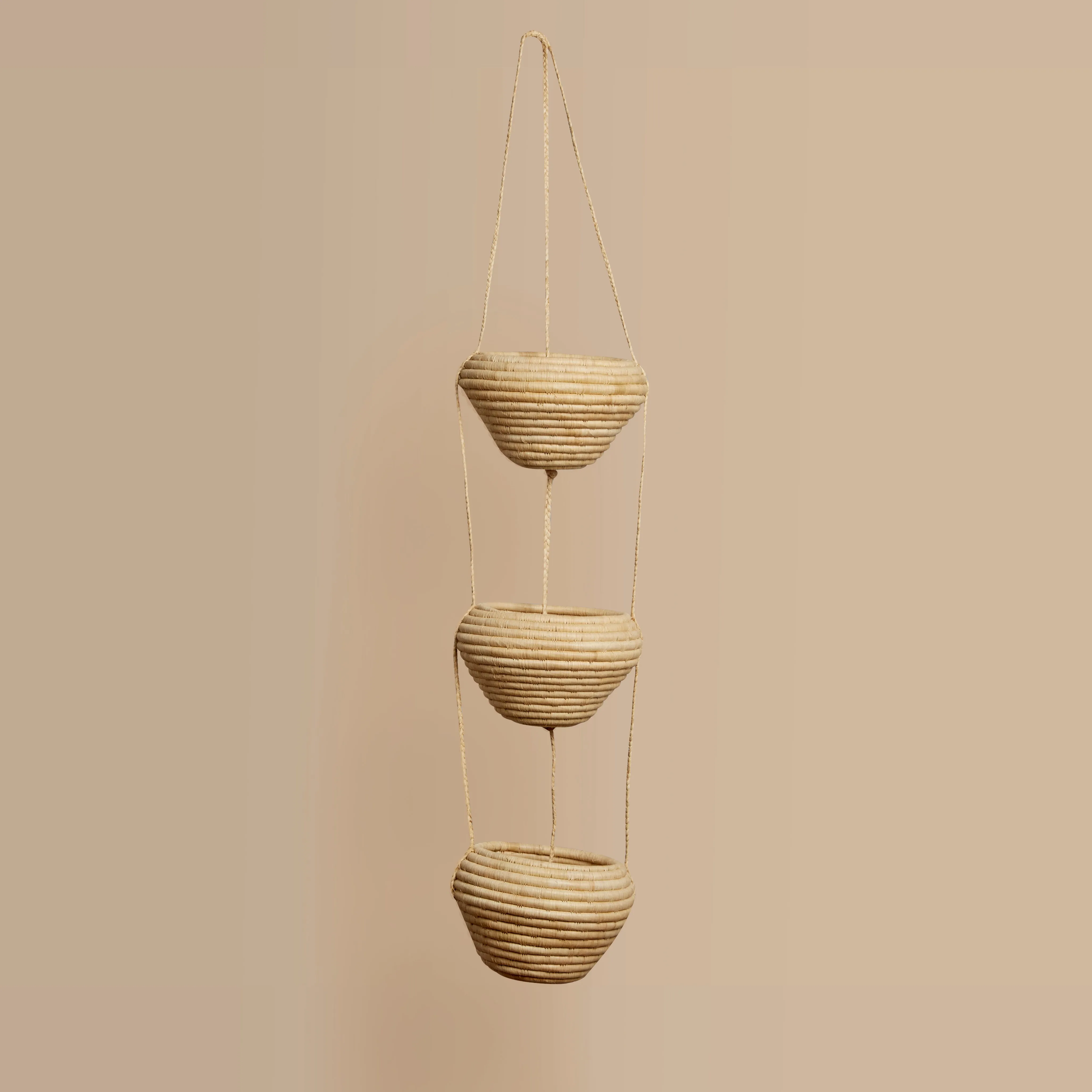 Ibimera 3-Tiered Planter