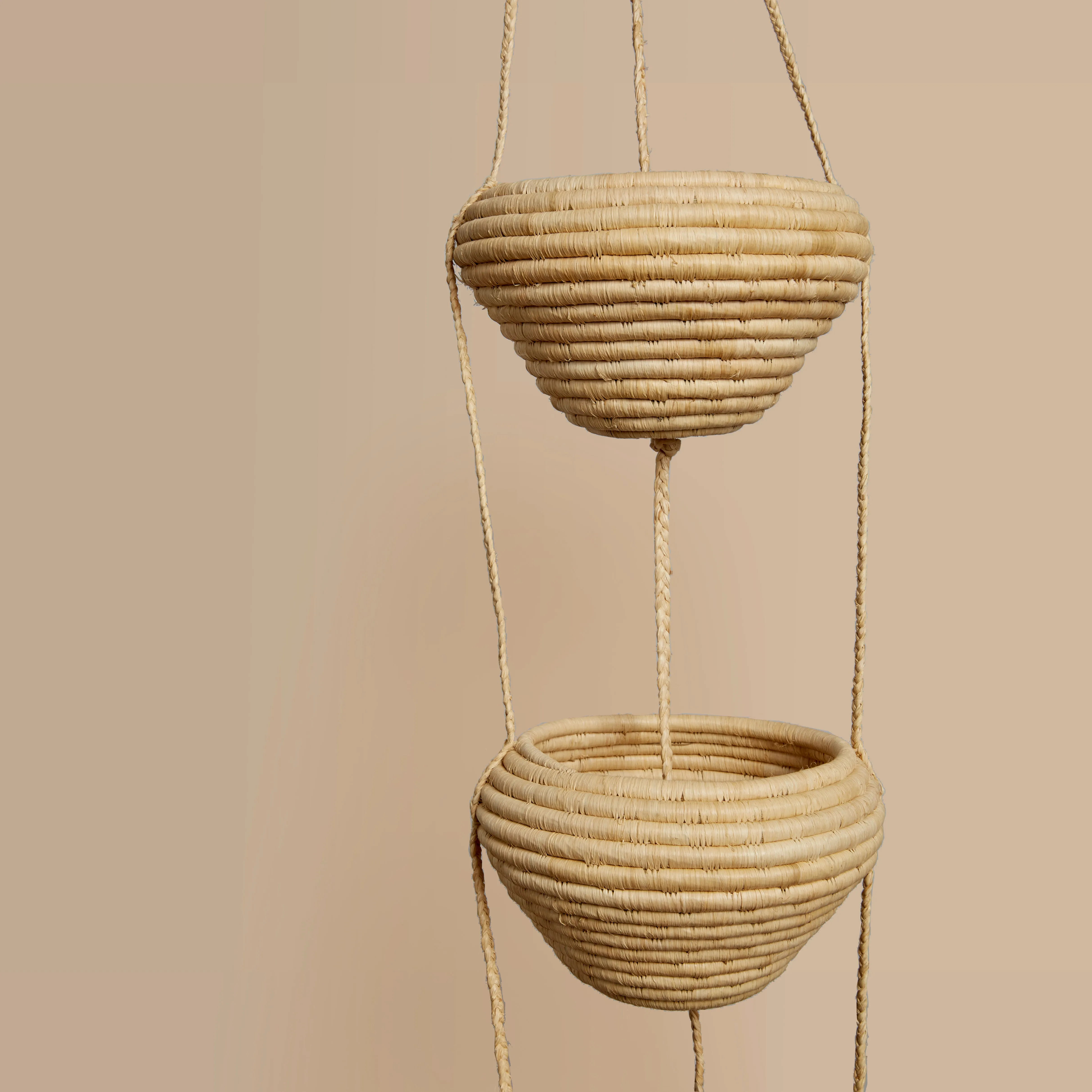 Ibimera 3-Tiered Planter