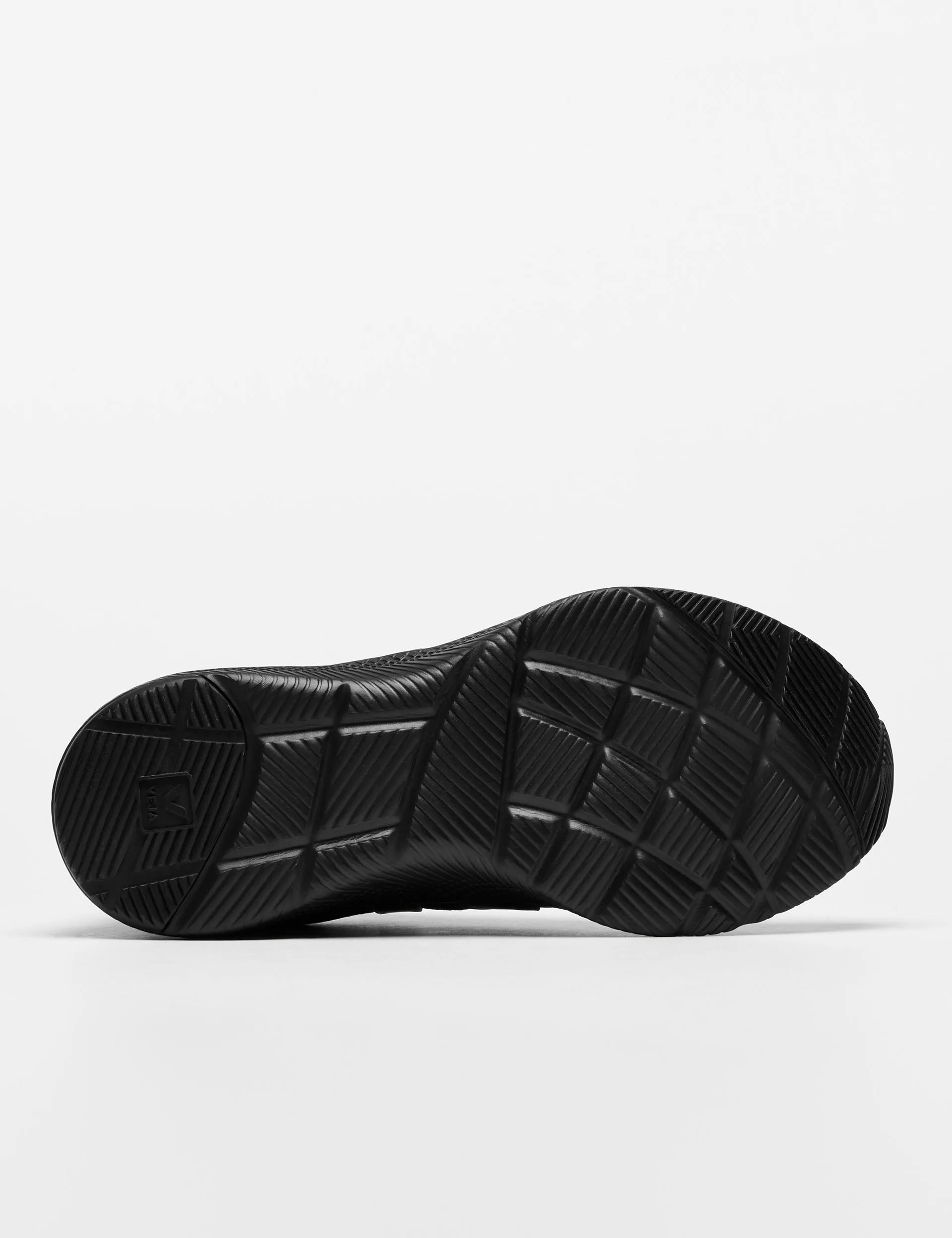 Impala Engineered-Mesh - Full Black