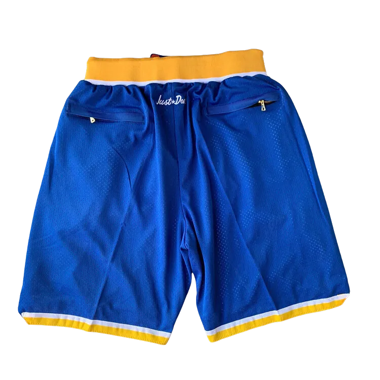 Indiana Pacers Shorts