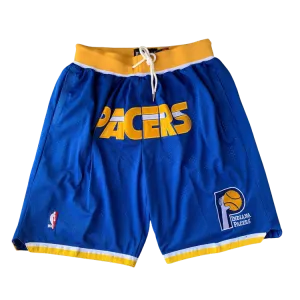 Indiana Pacers Shorts