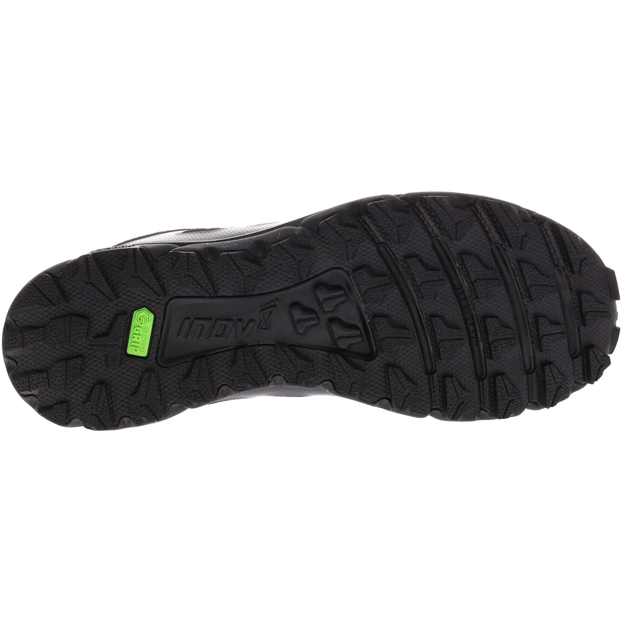 Inov8 TrailFly G 270 V2 Mens Trail Running Shoes - Black
