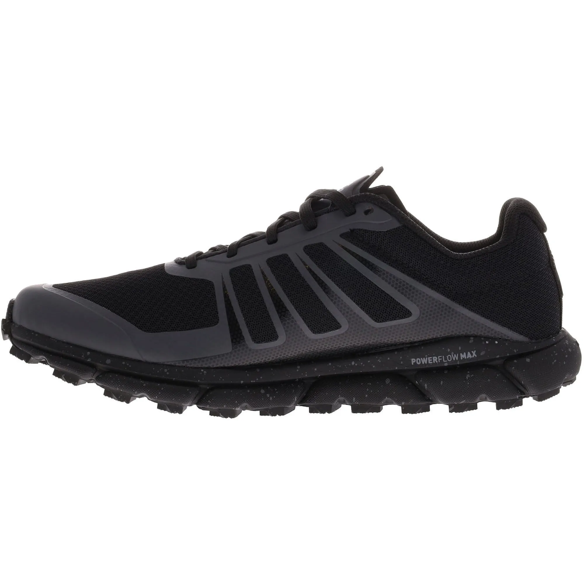 Inov8 TrailFly G 270 V2 Mens Trail Running Shoes - Black