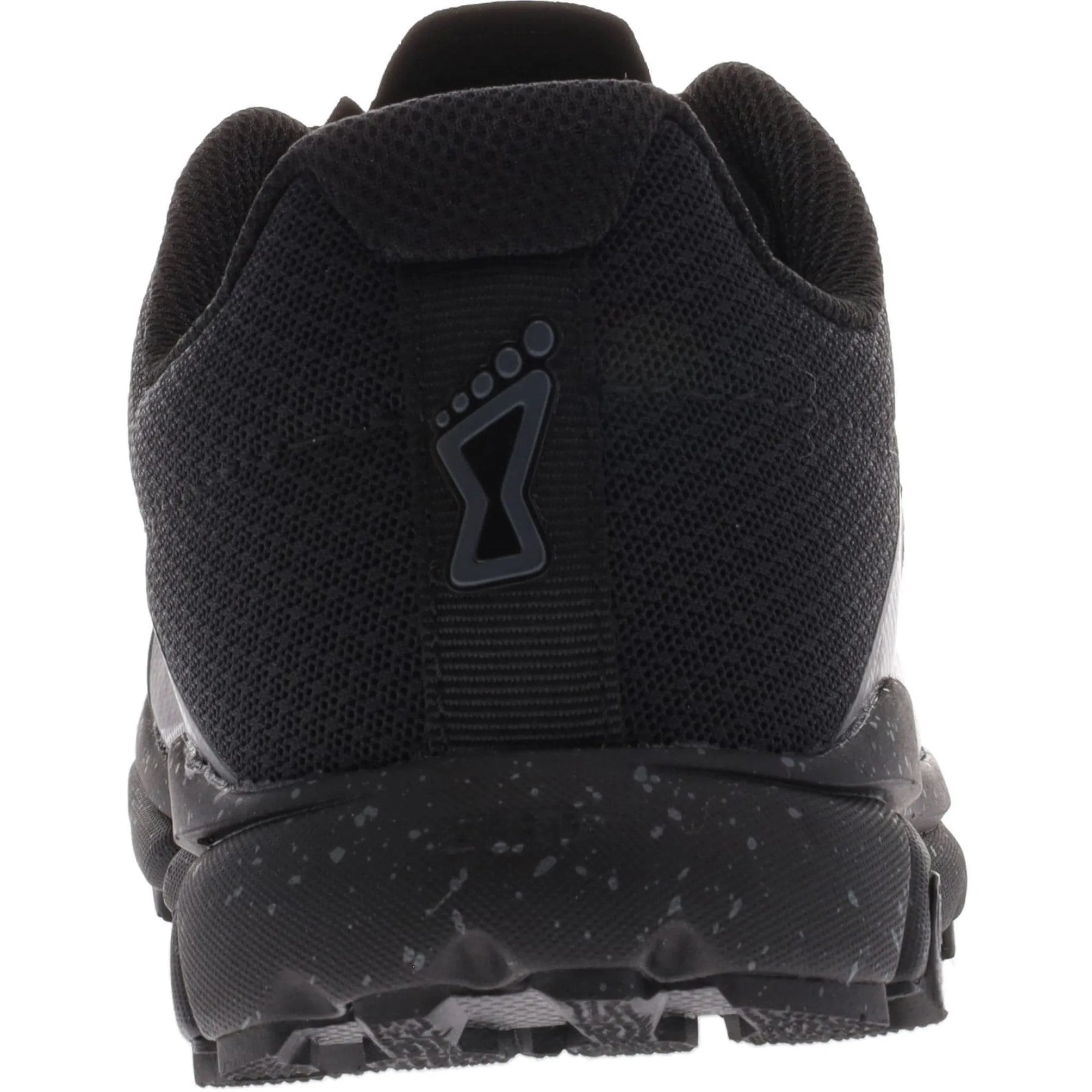 Inov8 TrailFly G 270 V2 Mens Trail Running Shoes - Black