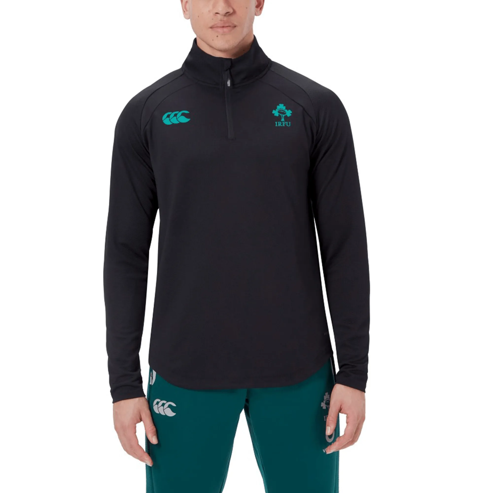 Ireland 24 Elite First Layer by Canterbury