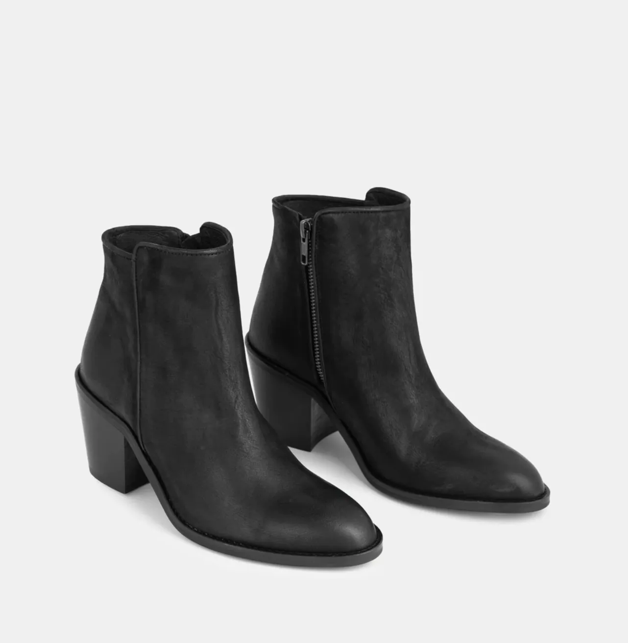 ivylee, Denver Boot | Black
