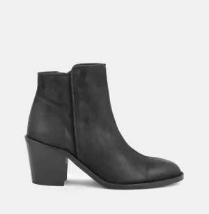 ivylee, Denver Boot | Black