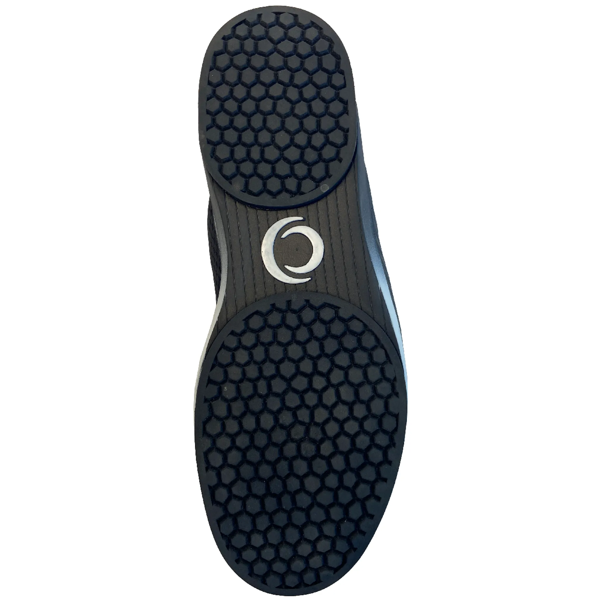 Jack - VOLTAJE 1/16" Split Slider (Mid-Speed) Curling Shoes