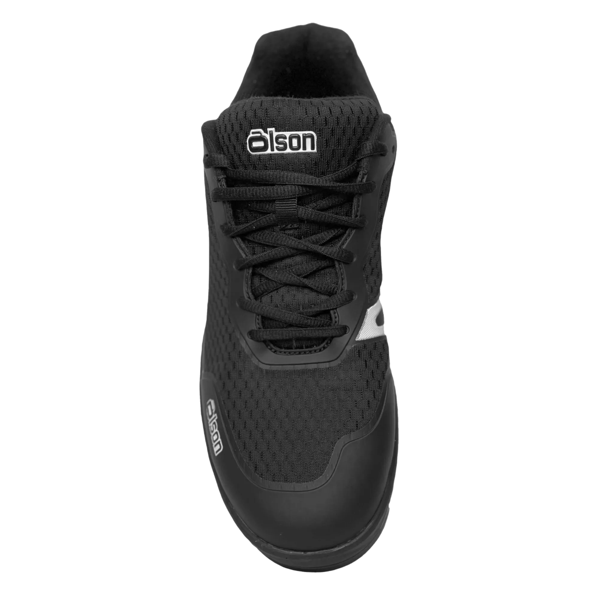 Jack - VOLTAJE 1/16" Split Slider (Mid-Speed) Curling Shoes